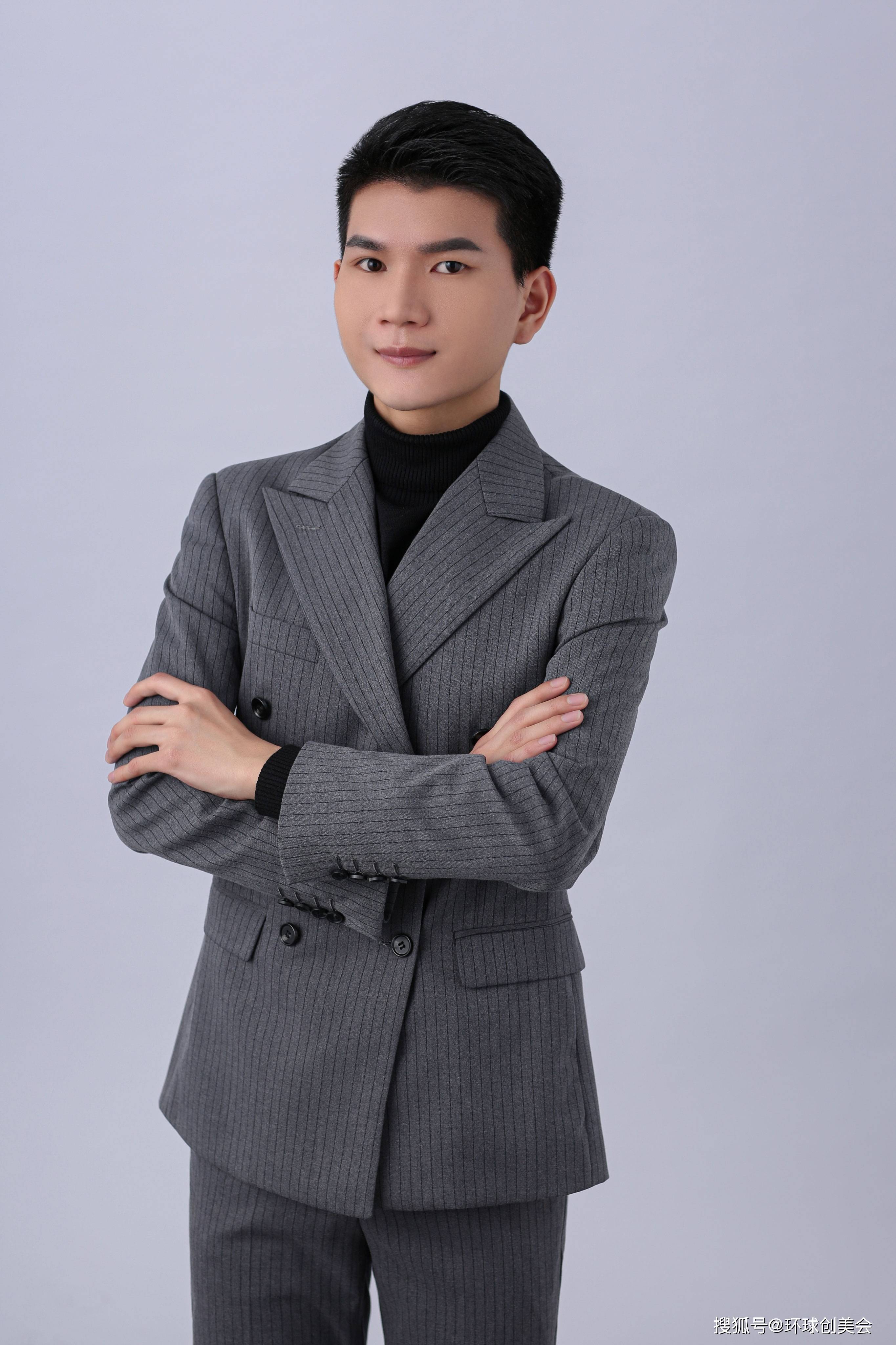赵艳平 项目运营总监